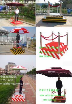 定制不锈钢岗台 双层保安岗台与收费岗亭选购指南