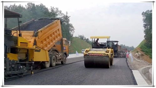超实用的道路专用密封胶灌缝工艺介绍，一看便知
