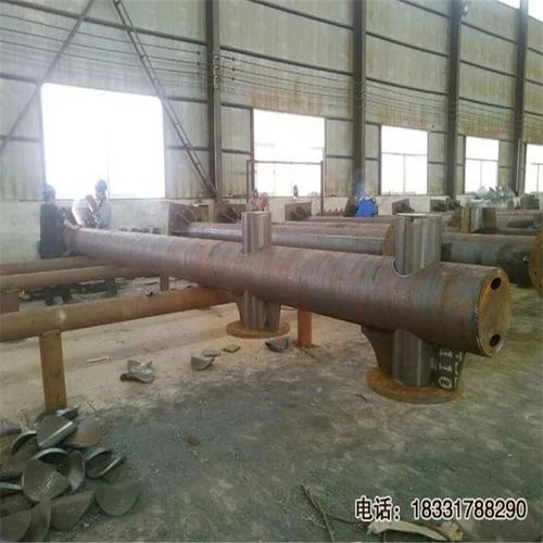 道路交通标志板支撑件 交通安全设施的坚实后盾