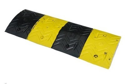 杭州永宏有色金属材料 波浪形减速带——道路安全守护者